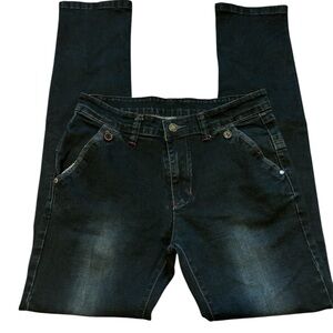 Skinny Jeans Size 30x30 Chinese Brand